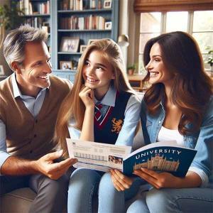 2024 Basic Guide to College Expenses for Divorced Parents in Illinois​